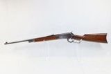 1910 WINCHESTER Model 1886 LIGHTWEIGHT Lever Action .33 WCF REPEATING Rifle Iconic EARLY 1900s REPEATER JMB - 2 of 21
