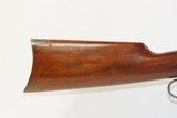 1910 WINCHESTER Model 1886 LIGHTWEIGHT Lever Action .33 WCF REPEATING Rifle Iconic EARLY 1900s REPEATER JMB - 17 of 21