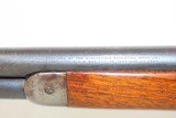1910 WINCHESTER Model 1886 LIGHTWEIGHT Lever Action .33 WCF REPEATING Rifle Iconic EARLY 1900s REPEATER JMB - 7 of 21