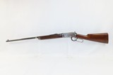 1914 WINCHESTER Model 1894 .30-30 WCF C&R WORLD WAR I Era .30-30 Caliber Repeating Rifle - 3 of 20