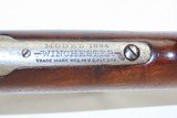 1914 WINCHESTER Model 1894 .30-30 WCF C&R WORLD WAR I Era .30-30 Caliber Repeating Rifle - 11 of 20