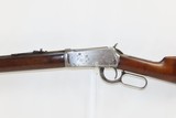 1914 WINCHESTER Model 1894 .30-30 WCF C&R WORLD WAR I Era .30-30 Caliber Repeating Rifle - 5 of 20