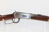 1914 WINCHESTER Model 1894 .30-30 WCF C&R WORLD WAR I Era .30-30 Caliber Repeating Rifle - 18 of 20