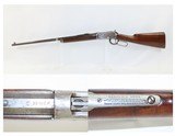 1914 WINCHESTER Model 1894 .30-30 WCF C&R WORLD WAR I Era .30-30 Caliber Repeating Rifle - 1 of 20