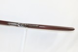 c1906 WINCHESTER Model 1892 Rifle .25-20 WCF Octagonal Barrel RiflemanC&R TURN of the CENTURY Lever Action Rifle Made in 1906 - 7 of 20