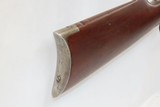 c1906 WINCHESTER Model 1892 Rifle .25-20 WCF Octagonal Barrel RiflemanC&R TURN of the CENTURY Lever Action Rifle Made in 1906 - 19 of 20