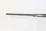 c1906 WINCHESTER Model 1892 Rifle .25-20 WCF Octagonal Barrel RiflemanC&R TURN of the CENTURY Lever Action Rifle Made in 1906 - 14 of 20