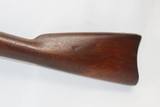 RARE PHILADELPHIA Made M1861 Rifle-Musket RICE PA US CIVIL WAR Antique 1862 CONTRACT Musket Made by JOHN RICE w/BAYONET - 18 of 22