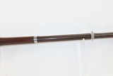 RARE PHILADELPHIA Made M1861 Rifle-Musket RICE PA US CIVIL WAR Antique 1862 CONTRACT Musket Made by JOHN RICE w/BAYONET - 10 of 22