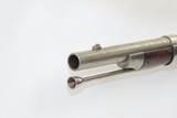 RARE PHILADELPHIA Made M1861 Rifle-Musket RICE PA US CIVIL WAR Antique 1862 CONTRACT Musket Made by JOHN RICE w/BAYONET - 22 of 22
