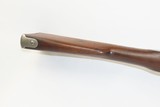 RARE PHILADELPHIA Made M1861 Rifle-Musket RICE PA US CIVIL WAR Antique 1862 CONTRACT Musket Made by JOHN RICE w/BAYONET - 13 of 22