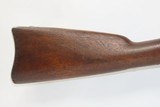 RARE PHILADELPHIA Made M1861 Rifle-Musket RICE PA US CIVIL WAR Antique 1862 CONTRACT Musket Made by JOHN RICE w/BAYONET - 3 of 22