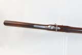 RARE PHILADELPHIA Made M1861 Rifle-Musket RICE PA US CIVIL WAR Antique 1862 CONTRACT Musket Made by JOHN RICE w/BAYONET - 9 of 22