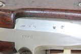 RARE PHILADELPHIA Made M1861 Rifle-Musket RICE PA US CIVIL WAR Antique 1862 CONTRACT Musket Made by JOHN RICE w/BAYONET - 12 of 22