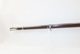 RARE PHILADELPHIA Made M1861 Rifle-Musket RICE PA US CIVIL WAR Antique 1862 CONTRACT Musket Made by JOHN RICE w/BAYONET - 20 of 22