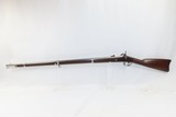 RARE PHILADELPHIA Made M1861 Rifle-Musket RICE PA US CIVIL WAR Antique 1862 CONTRACT Musket Made by JOHN RICE w/BAYONET - 16 of 22
