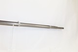 RARE PHILADELPHIA Made M1861 Rifle-Musket RICE PA US CIVIL WAR Antique 1862 CONTRACT Musket Made by JOHN RICE w/BAYONET - 15 of 22