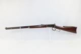 1905 WINCHESTER Model 1892 RIFLE .25-20 WCF Rifleman Varmint C&R Classic Lever Action Rifle Made in 1905 - 2 of 20