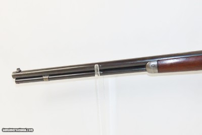 1905 WINCHESTER Model 1892 RIFLE .25-20 WCF Rifleman Varmint C&R Classic Lever Action Rifle Made in 1905 - Image 5 of 20