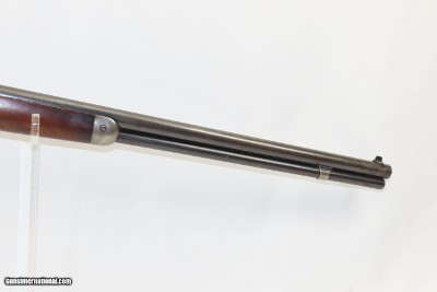 1905 WINCHESTER Model 1892 RIFLE .25-20 WCF Rifleman Varmint C&R Classic Lever Action Rifle Made in 1905 - Image 18 of 20