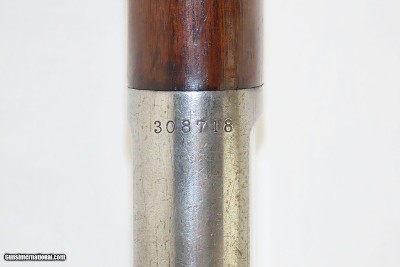 1905 WINCHESTER Model 1892 RIFLE .25-20 WCF Rifleman Varmint C&R Classic Lever Action Rifle Made in 1905 - Image 6 of 20