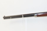 1905 WINCHESTER Model 1892 RIFLE .25-20 WCF Rifleman Varmint C&R Classic Lever Action Rifle Made in 1905 - 5 of 20