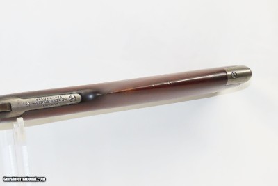 1905 WINCHESTER Model 1892 RIFLE .25-20 WCF Rifleman Varmint C&R Classic Lever Action Rifle Made in 1905 - Image 12 of 20