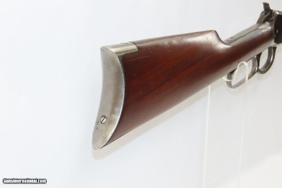 1905 WINCHESTER Model 1892 RIFLE .25-20 WCF Rifleman Varmint C&R Classic Lever Action Rifle Made in 1905 - Image 19 of 20