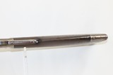 1884 WINCHESTER Model 1873 .38-40 WCF SHORT Rifle Antique Repeating Lever Action “SHORTIE” in PISTOL CALIBER - 13 of 21