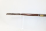1884 WINCHESTER Model 1873 .38-40 WCF SHORT Rifle Antique Repeating Lever Action “SHORTIE” in PISTOL CALIBER - 9 of 21