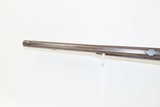 1884 WINCHESTER Model 1873 .38-40 WCF SHORT Rifle Antique Repeating Lever Action “SHORTIE” in PISTOL CALIBER - 15 of 21