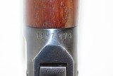 1938 WINCHESTER Model 94 .30-30 WCF Carbine Pre-1964 1894 JMBrowningC&R WORLD WAR II Era Handy Rifle - 7 of 21