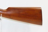 1938 WINCHESTER Model 94 .30-30 WCF Carbine Pre-1964 1894 JMBrowningC&R WORLD WAR II Era Handy Rifle - 3 of 21