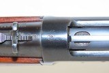 1938 WINCHESTER Model 94 .30-30 WCF Carbine Pre-1964 1894 JMBrowningC&R WORLD WAR II Era Handy Rifle - 10 of 21