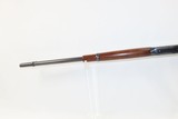 1938 WINCHESTER Model 94 .30-30 WCF Carbine Pre-1964 1894 JMBrowningC&R WORLD WAR II Era Handy Rifle - 9 of 21