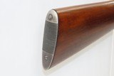 1938 WINCHESTER Model 94 .30-30 WCF Carbine Pre-1964 1894 JMBrowningC&R WORLD WAR II Era Handy Rifle - 20 of 21