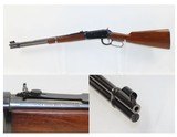 1938 WINCHESTER Model 94 .30-30 WCF Carbine Pre-1964 1894 JMBrowningC&R WORLD WAR II Era Handy Rifle - 1 of 21