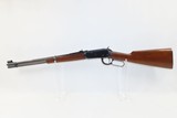 1938 WINCHESTER Model 94 .30-30 WCF Carbine Pre-1964 1894 JMBrowningC&R WORLD WAR II Era Handy Rifle - 2 of 21