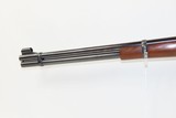 1938 WINCHESTER Model 94 .30-30 WCF Carbine Pre-1964 1894 JMBrowningC&R WORLD WAR II Era Handy Rifle - 5 of 21