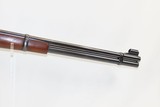 1938 WINCHESTER Model 94 .30-30 WCF Carbine Pre-1964 1894 JMBrowningC&R WORLD WAR II Era Handy Rifle - 19 of 21