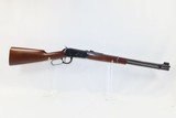 1938 WINCHESTER Model 94 .30-30 WCF Carbine Pre-1964 1894 JMBrowningC&R WORLD WAR II Era Handy Rifle - 16 of 21