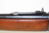 1938 WINCHESTER Model 94 .30-30 WCF Carbine Pre-1964 1894 JMBrowningC&R WORLD WAR II Era Handy Rifle - 6 of 21
