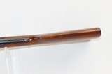 1938 WINCHESTER Model 94 .30-30 WCF Carbine Pre-1964 1894 JMBrowningC&R WORLD WAR II Era Handy Rifle - 12 of 21