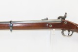 1864 CIVIL WAR Springfield U.S. Model 1863 .58 Rifle-Musket Antique Made at the SPRINGFIELD ARMORY Circa 1864 w/BAYONET - 18 of 21