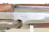 1864 CIVIL WAR Springfield U.S. Model 1863 .58 Rifle-Musket Antique Made at the SPRINGFIELD ARMORY Circa 1864 w/BAYONET - 10 of 21