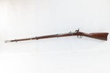 1864 CIVIL WAR Springfield U.S. Model 1863 .58 Rifle-Musket Antique Made at the SPRINGFIELD ARMORY Circa 1864 w/BAYONET - 16 of 21