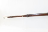 1864 CIVIL WAR Springfield U.S. Model 1863 .58 Rifle-Musket Antique Made at the SPRINGFIELD ARMORY Circa 1864 w/BAYONET - 19 of 21