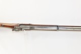 1864 CIVIL WAR Springfield U.S. Model 1863 .58 Rifle-Musket Antique Made at the SPRINGFIELD ARMORY Circa 1864 w/BAYONET - 12 of 21