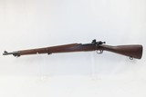 WORLD WAR II US Remington M1903A3 BOLT ACTION .30-06 Springfield C&R Rifle1942 Made with “RA/9-43” FLAMING BOMB - 15 of 20