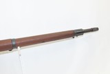 WORLD WAR II US Remington M1903A3 BOLT ACTION .30-06 Springfield C&R Rifle1942 Made with “RA/9-43” FLAMING BOMB - 13 of 20